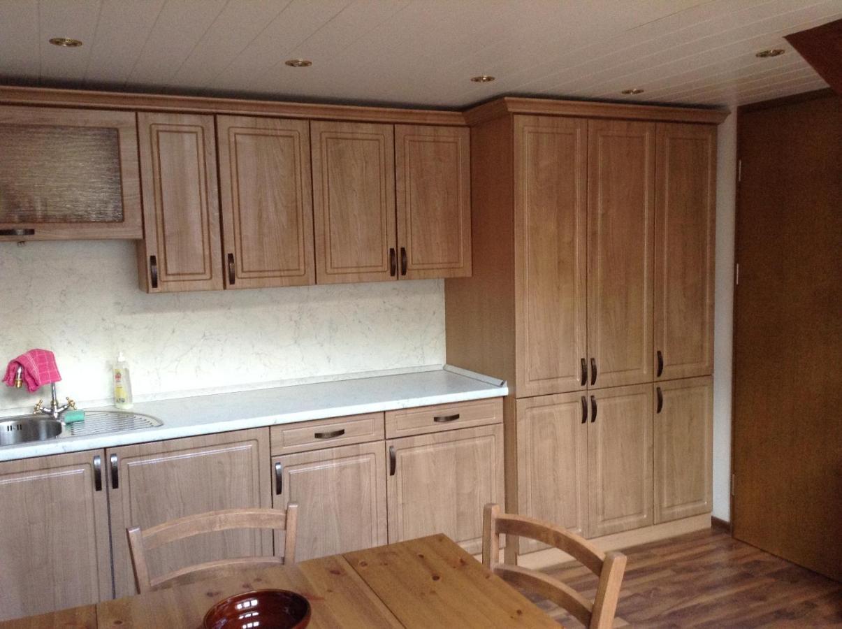 Apartment Potepuh Bovec Cameră foto